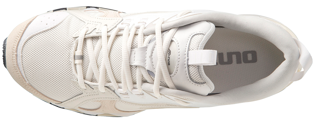 Wave Prophecy Beta 2, Snow White/White - Mizuno USA