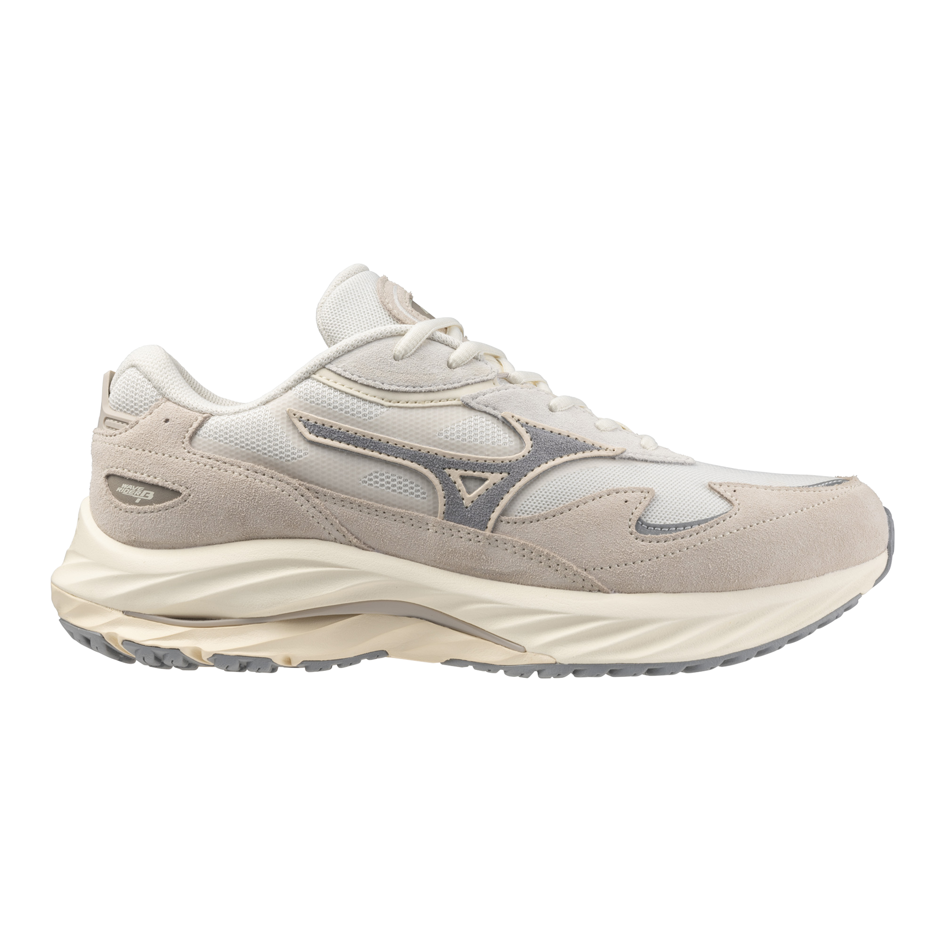 Wave Rider Beta Sportstyle Sneaker - Mizuno Canada