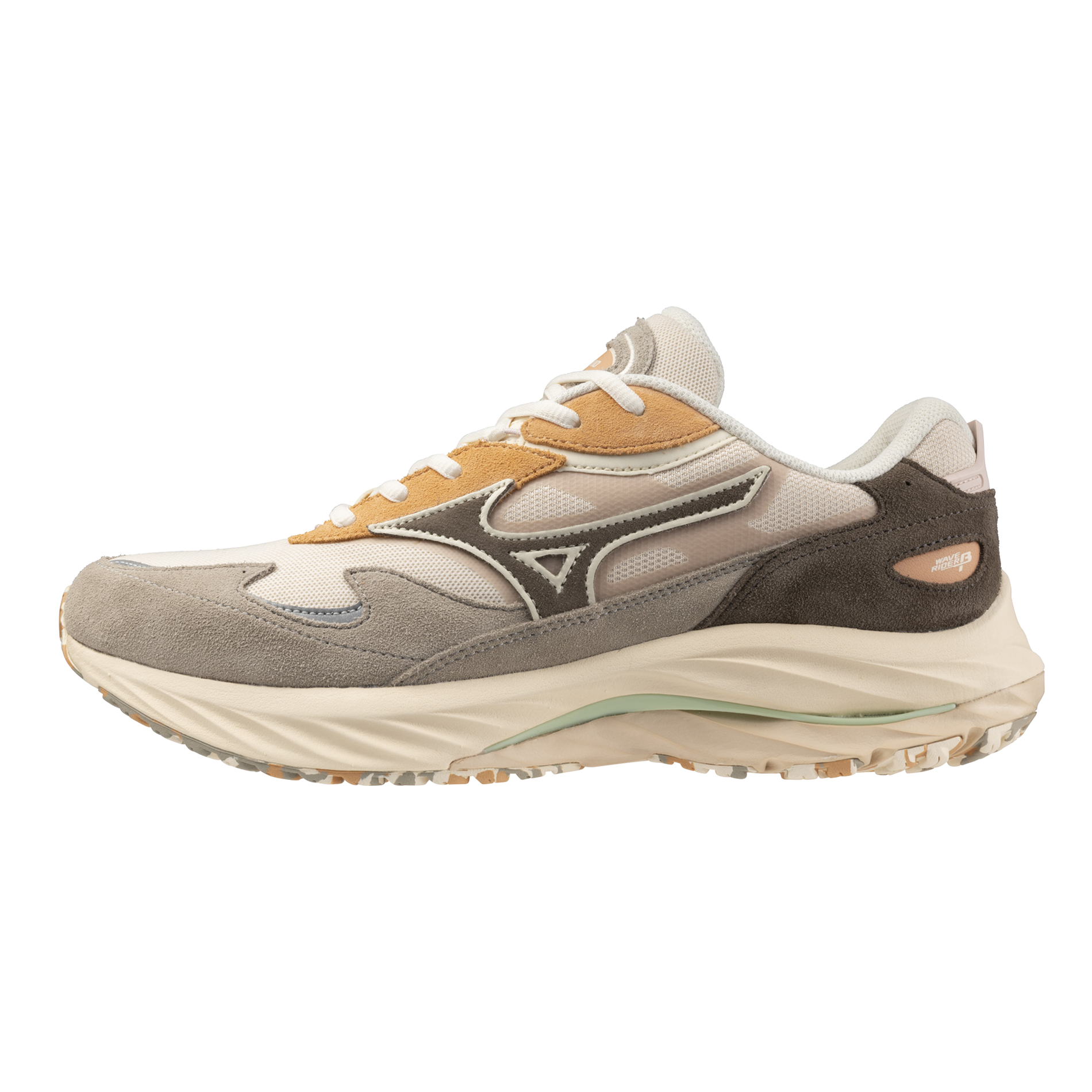 Wave Rider Beta Sportstyle Sneaker - Mizuno USA