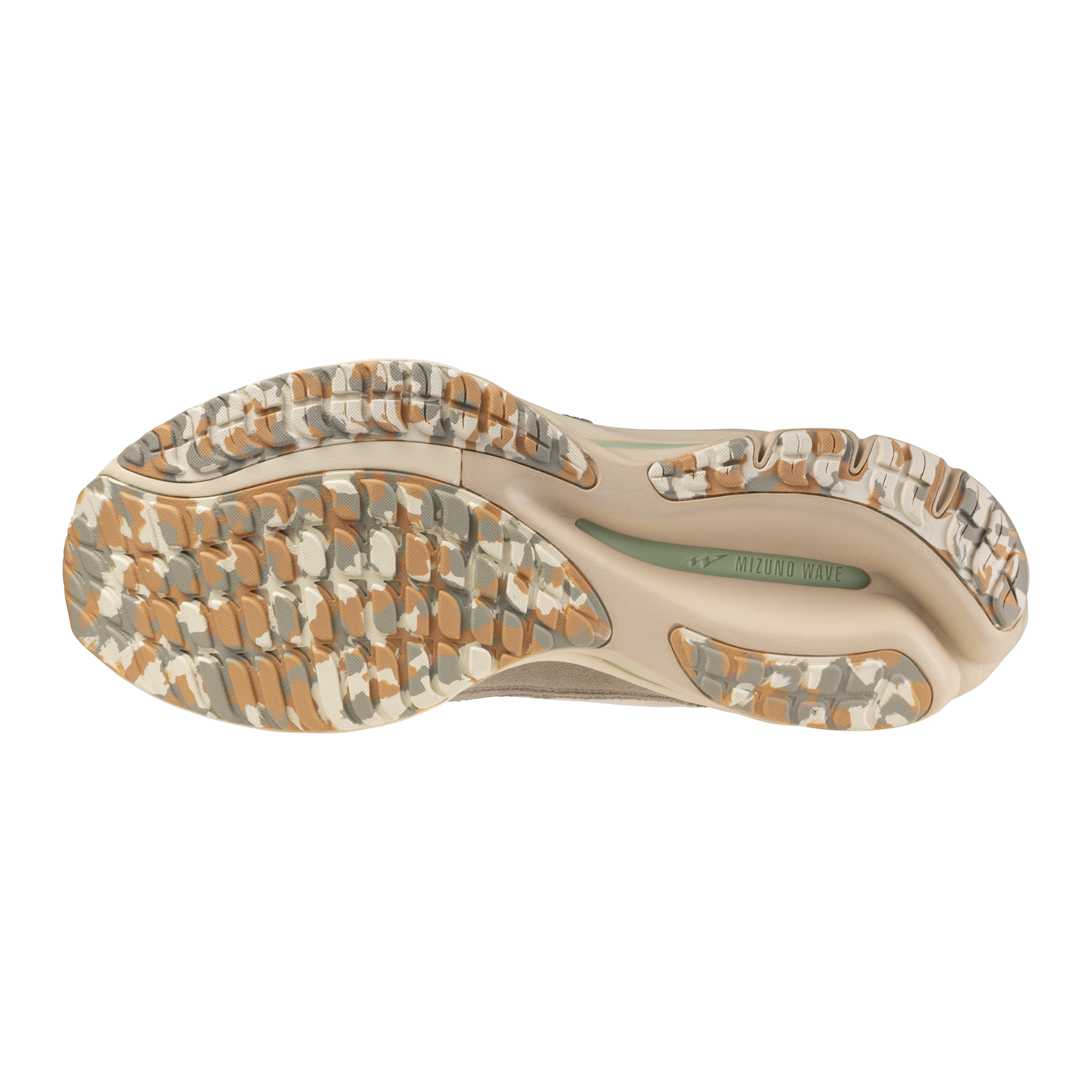 新品　MIZUNO WAVE WAVE RIDER β 27cm WAVE RIDER β UNISEX