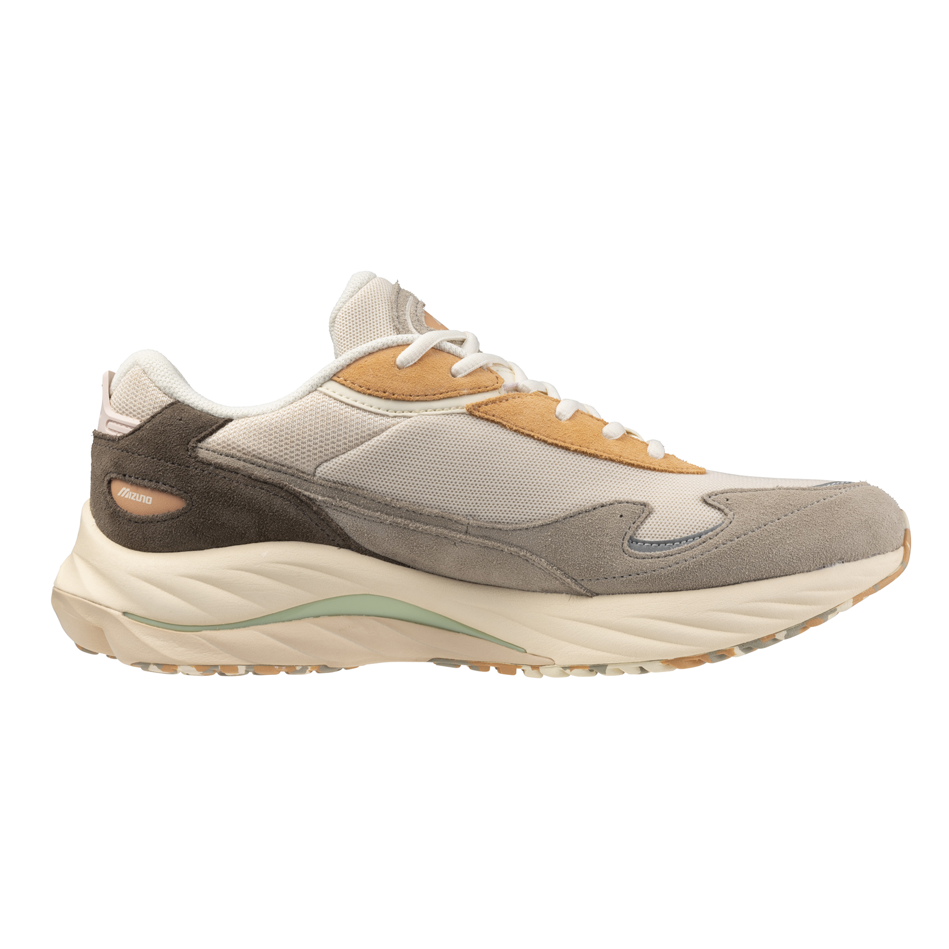 MIZUNO × DIGAWEL WAVE RIDER BETA Wave Rider Beta Sportstyle Sneaker - Mizuno USA