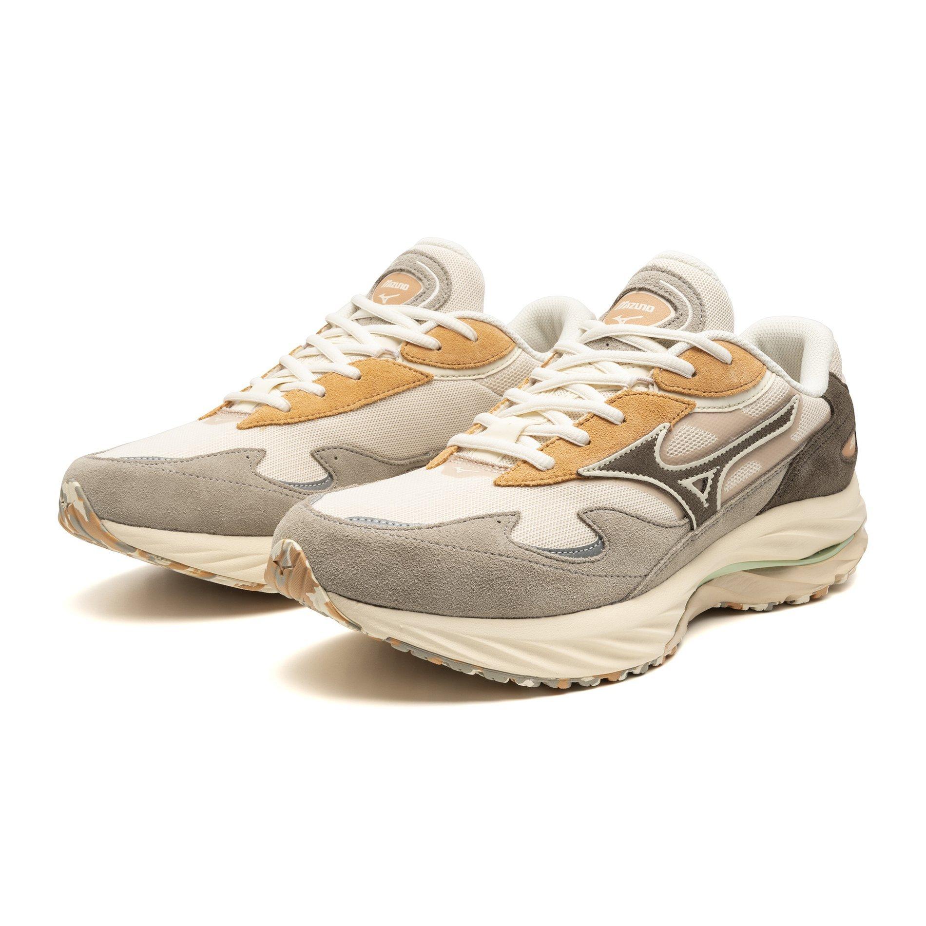 Wave Rider Beta Sportstyle Sneaker Mizuno USA