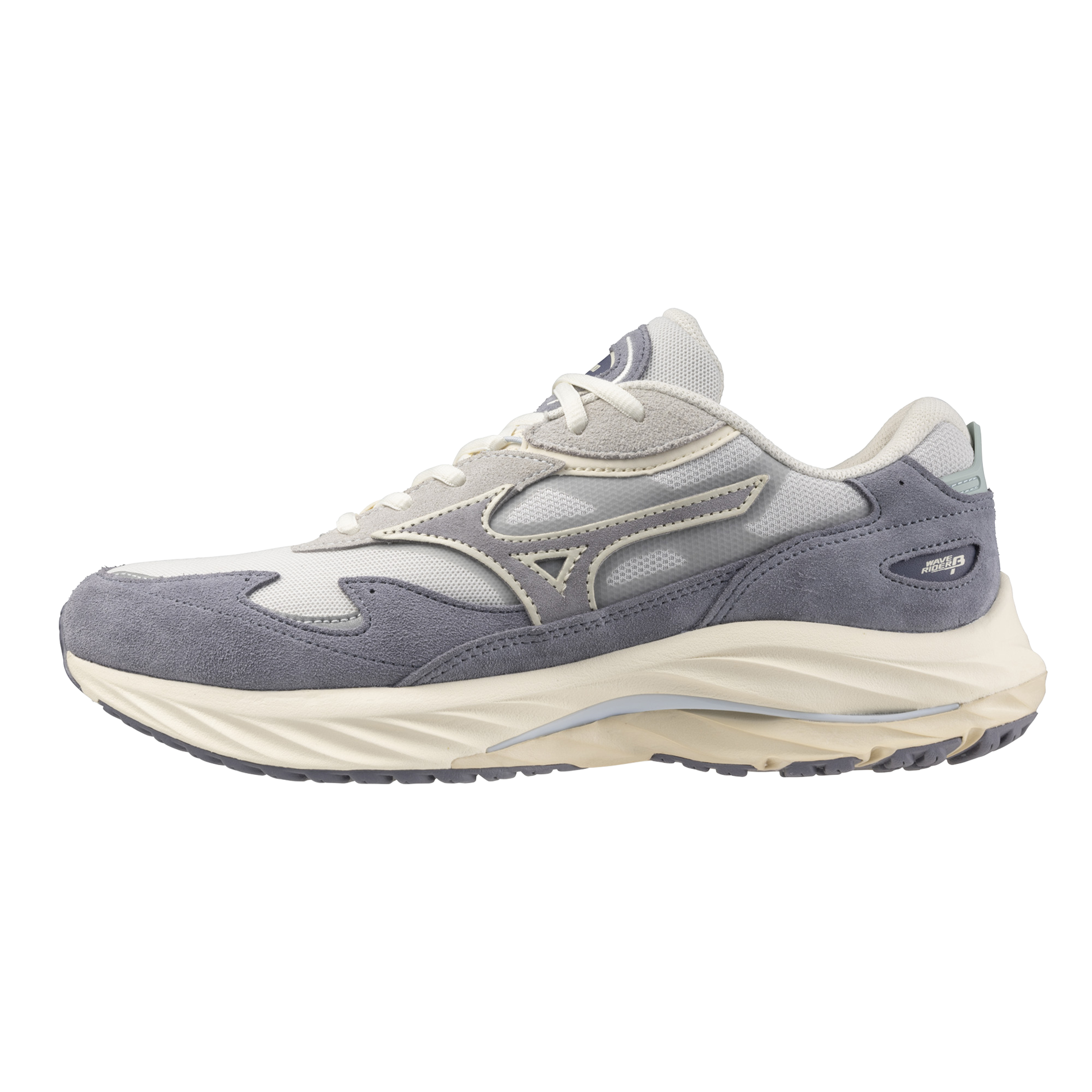 Wave Rider Beta Sportstyle Sneaker, Tradewinds/Quicksilver