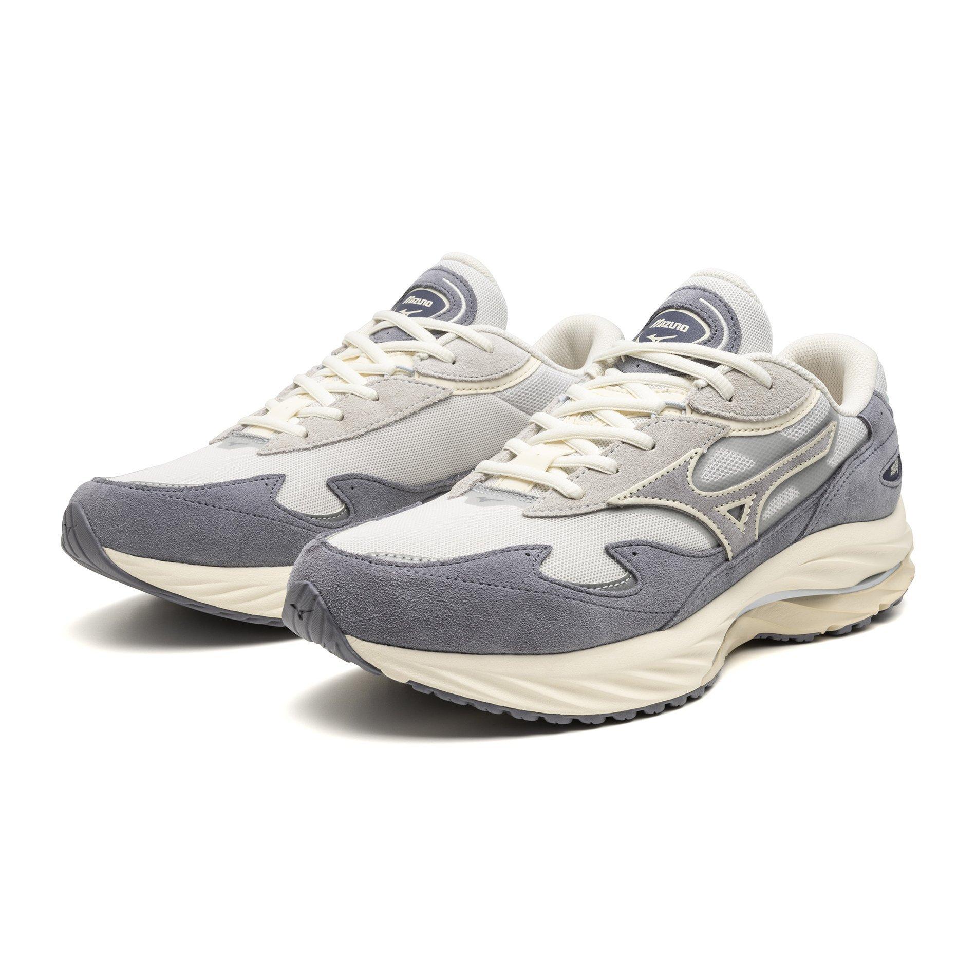 MIZUNO × DIGAWEL WAVE RIDER BETA WAVE RIDER BETA - Szary | Women | Mizuno Polska