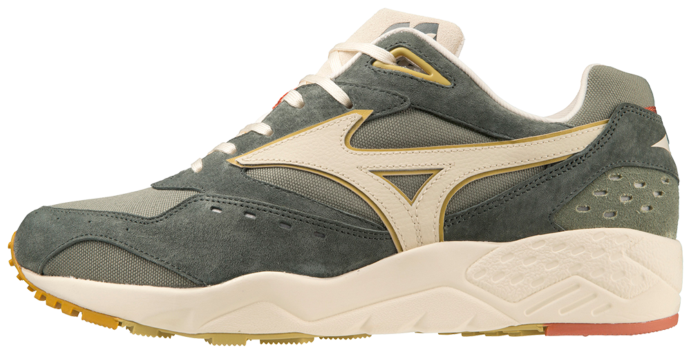 Contender Sportstyle Sneaker - Mizuno USA