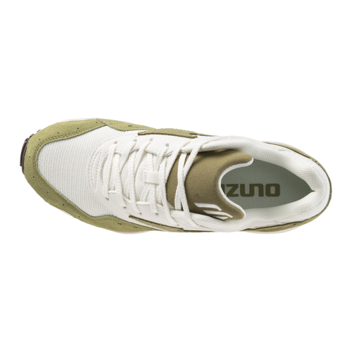 メノレカリ Catedral Sneakers | Mizuno Contender Premium “Olive” 7mx 7.5