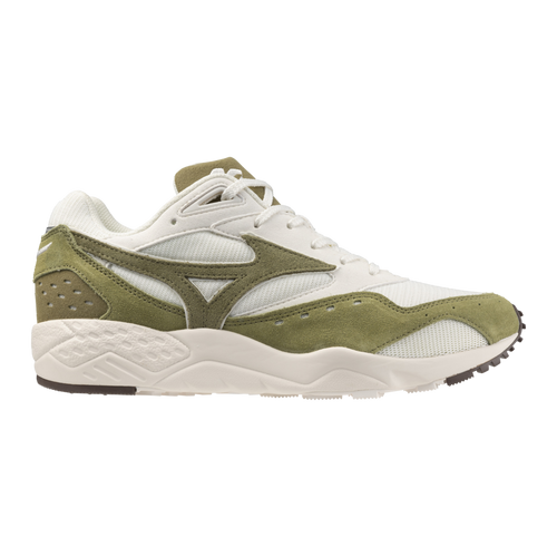メノレカリ Catedral Sneakers | Mizuno Contender Premium “Olive” 7mx 7.5