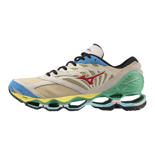 Wave Prophecy LS Sports Style Sneaker|Footwear|UNISEX