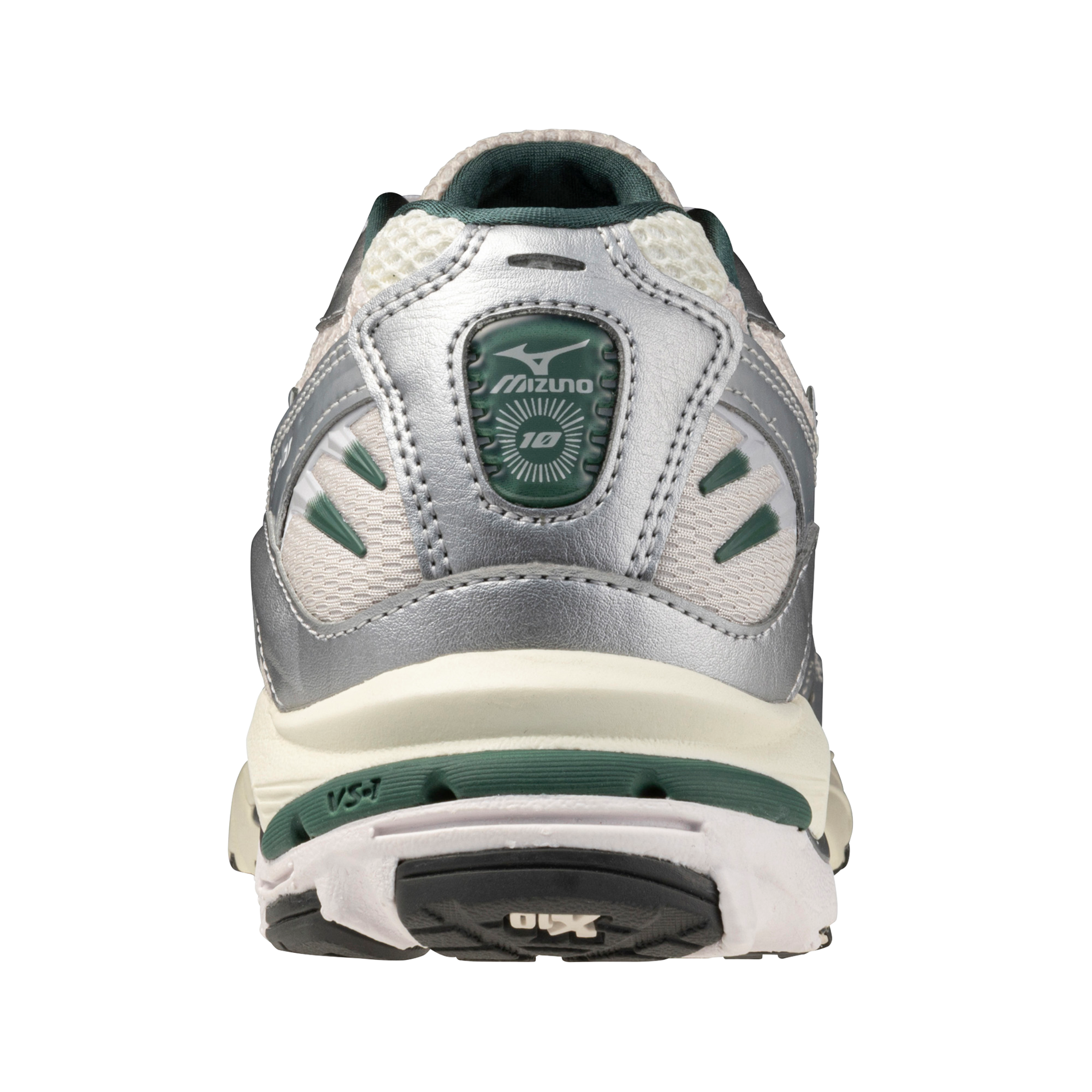 Wave Rider 10 Sportstyle Sneaker, Snow White/Slate