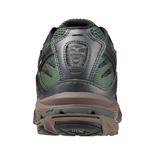 Wave Rider 10 Sportstyle Sneaker, Agave Green/Black Sand Wave Rider 10 Sportstyle Sneaker, Agave Green/Black Sand