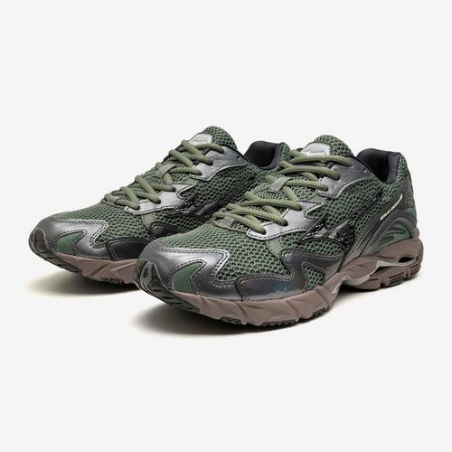 Wave Rider 10 Sportstyle Sneaker, Agave Green/Black Sand Wave Rider 10 Sportstyle Sneaker, Agave Green/Black Sand