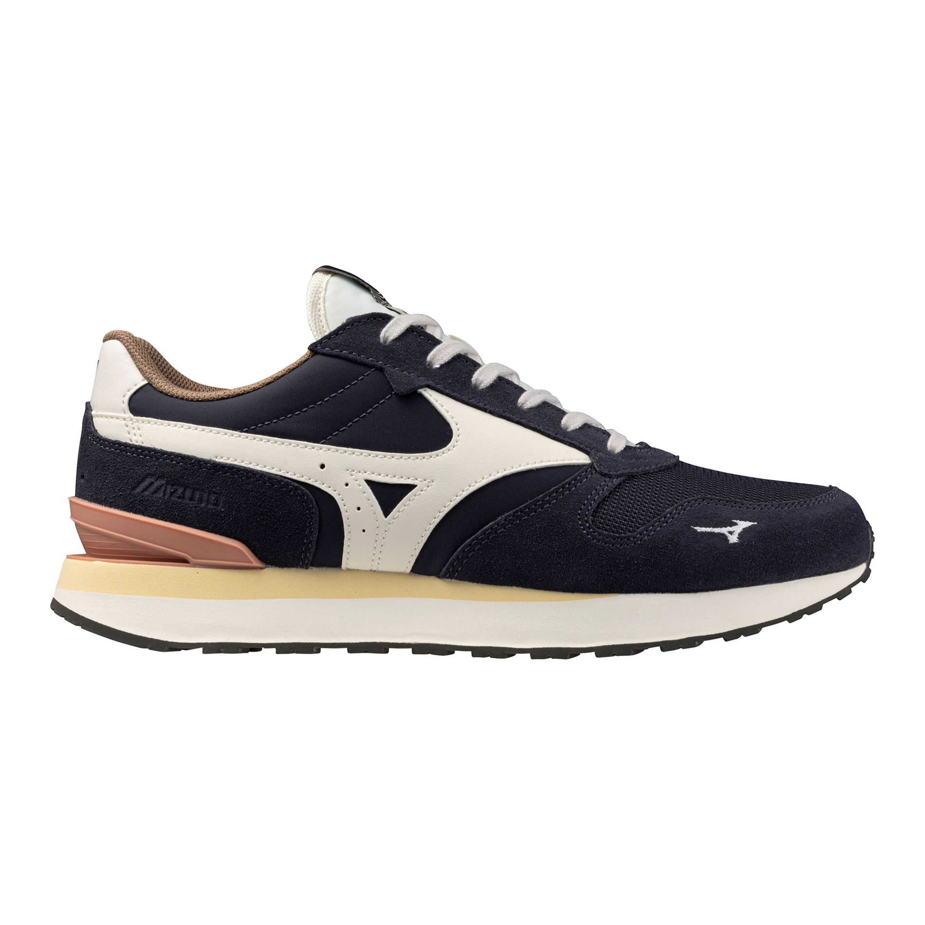 Mizuno RB87 Sportstyle Sneaker, Odyssey Grey/Pristine