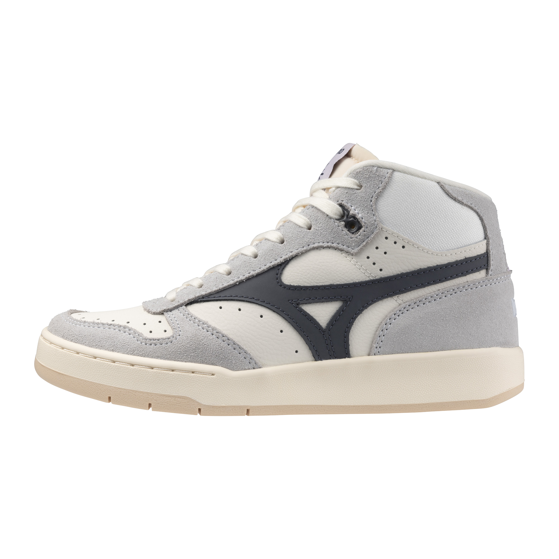 City Wind Mid Wagashi Sportstyle Sneaker - Mizuno Canada