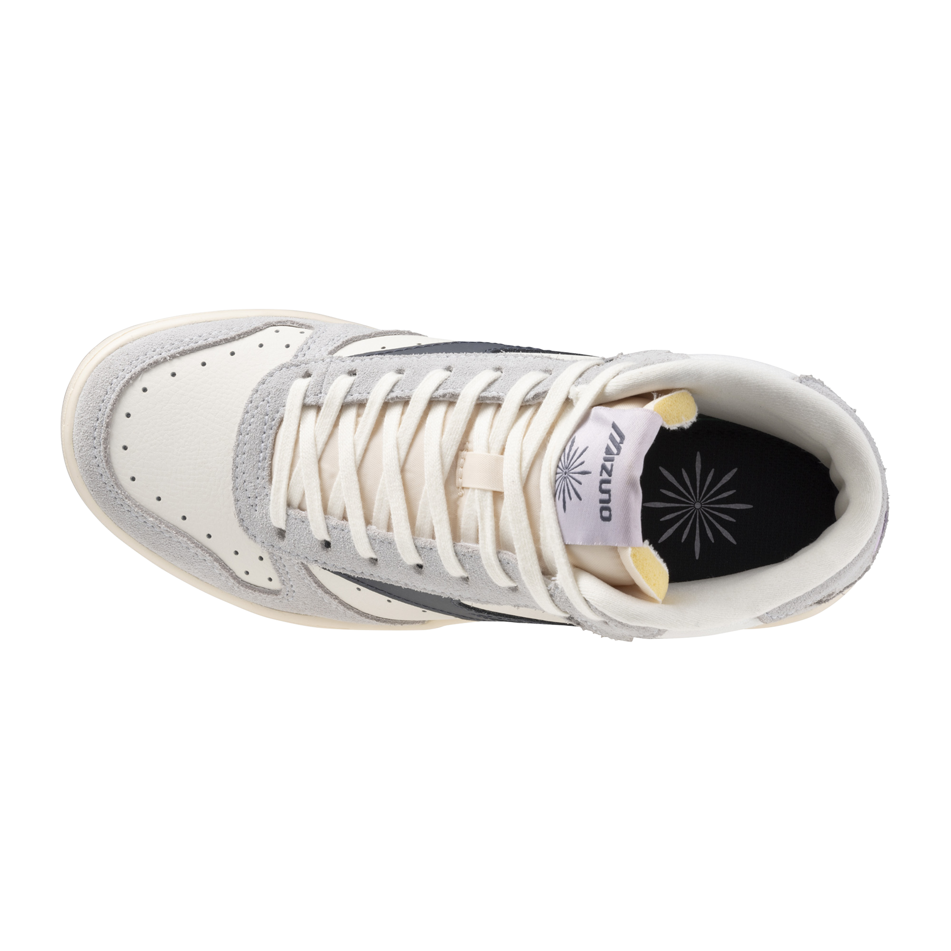 City Wind Mid Wagashi Sportstyle Sneaker - Mizuno Canada