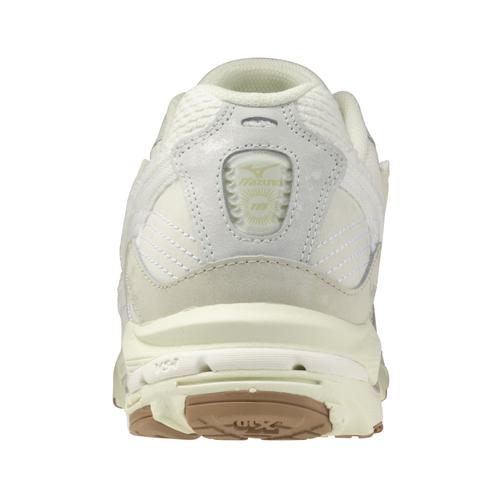 Wave Rider 10 Sportstyle Sneaker Sashiko, Snow White Wave Rider 10 Sportstyle Sneaker Sashiko, Snow White