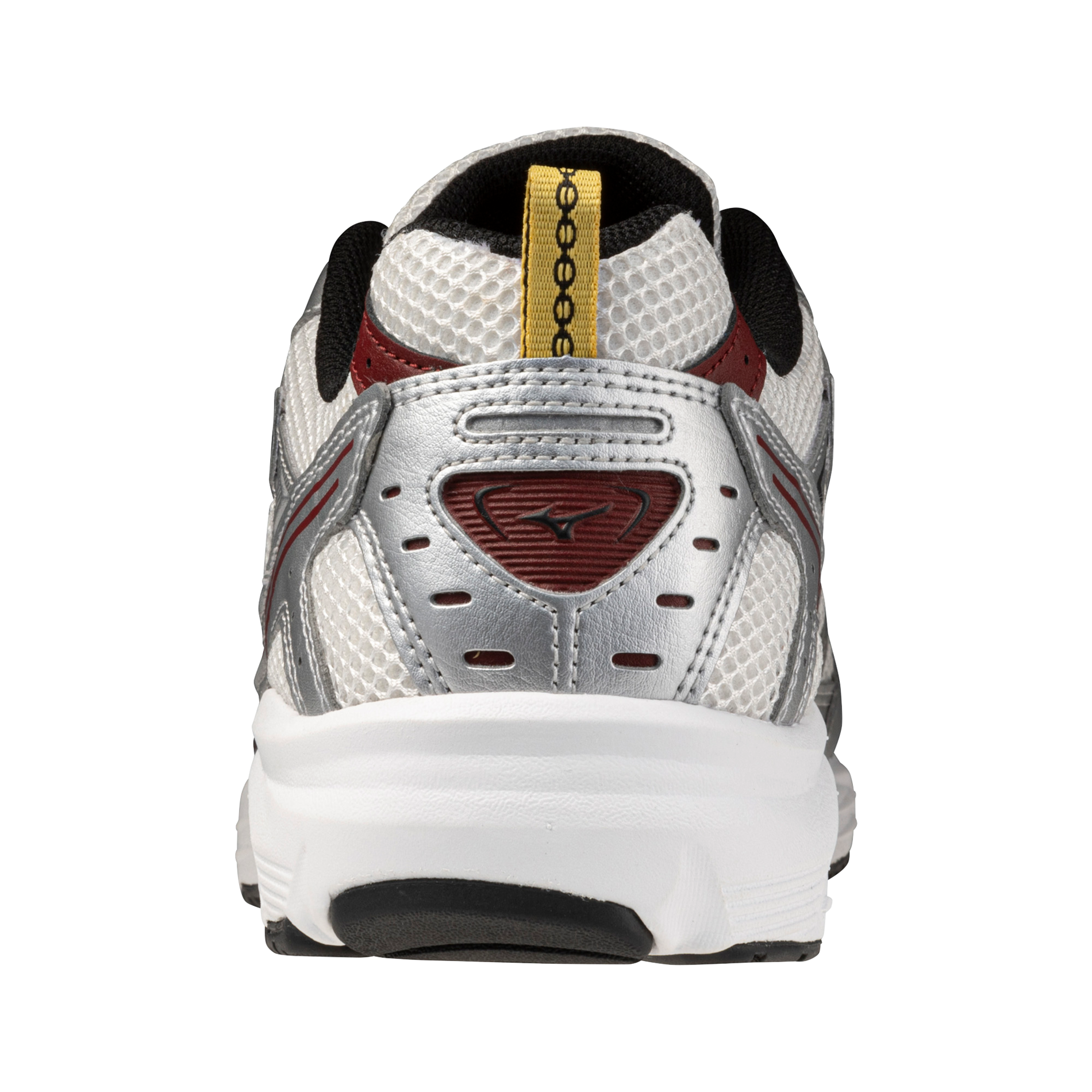 MXR Sportstyle Sneaker, Nimbus Cloud/Syrah - Mizuno USA