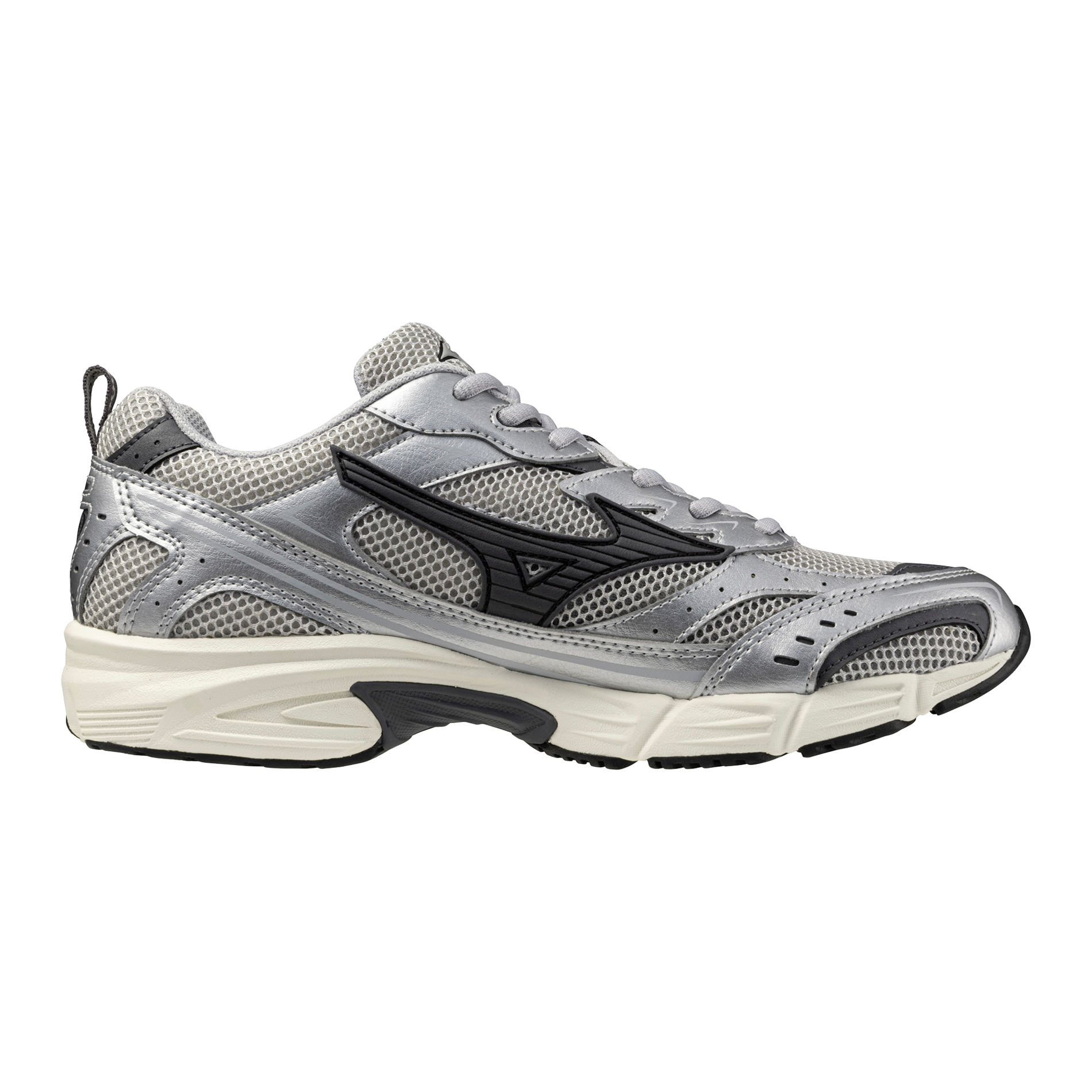 MXR Sportstyle Sneaker, Harbor Mist/Iron Gate - Mizuno USA
