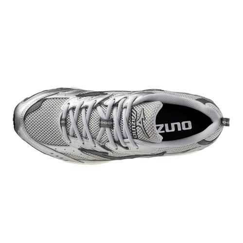 MXR Sportstyle Sneaker, Harbor Mist/Iron Gate - Mizuno USA MXR Sportstyle Sneaker, Harbor Mist/Iron Gate - Mizuno USA