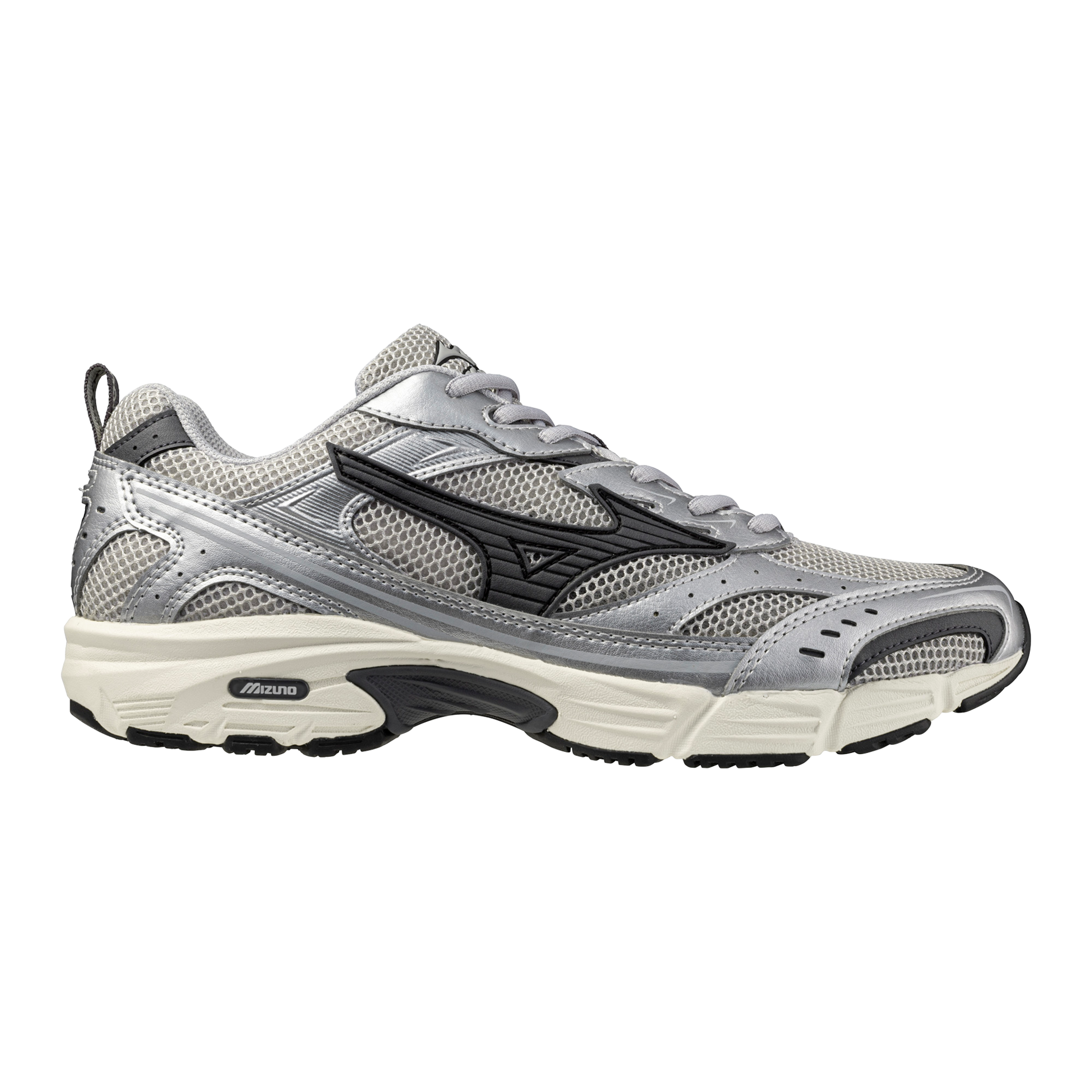 MXR Sportstyle Sneaker, Harbor Mist/Iron Gate - Mizuno USA