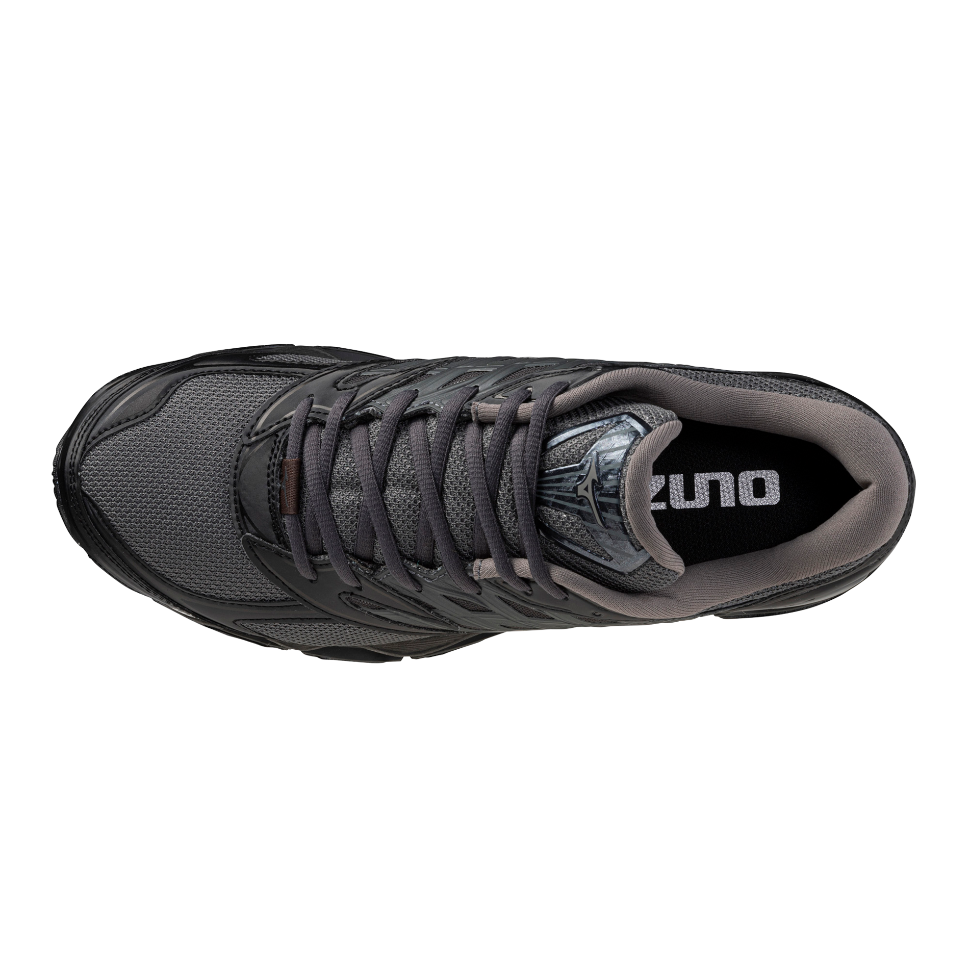 Wave Prophecy LS Sportstyle Sneaker, Iron Gate/Black