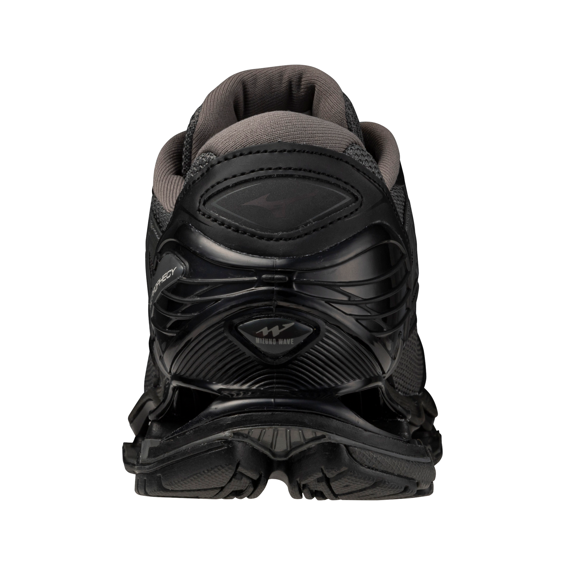 Wave Prophecy LS Sportstyle Sneaker, Iron Gate/Black