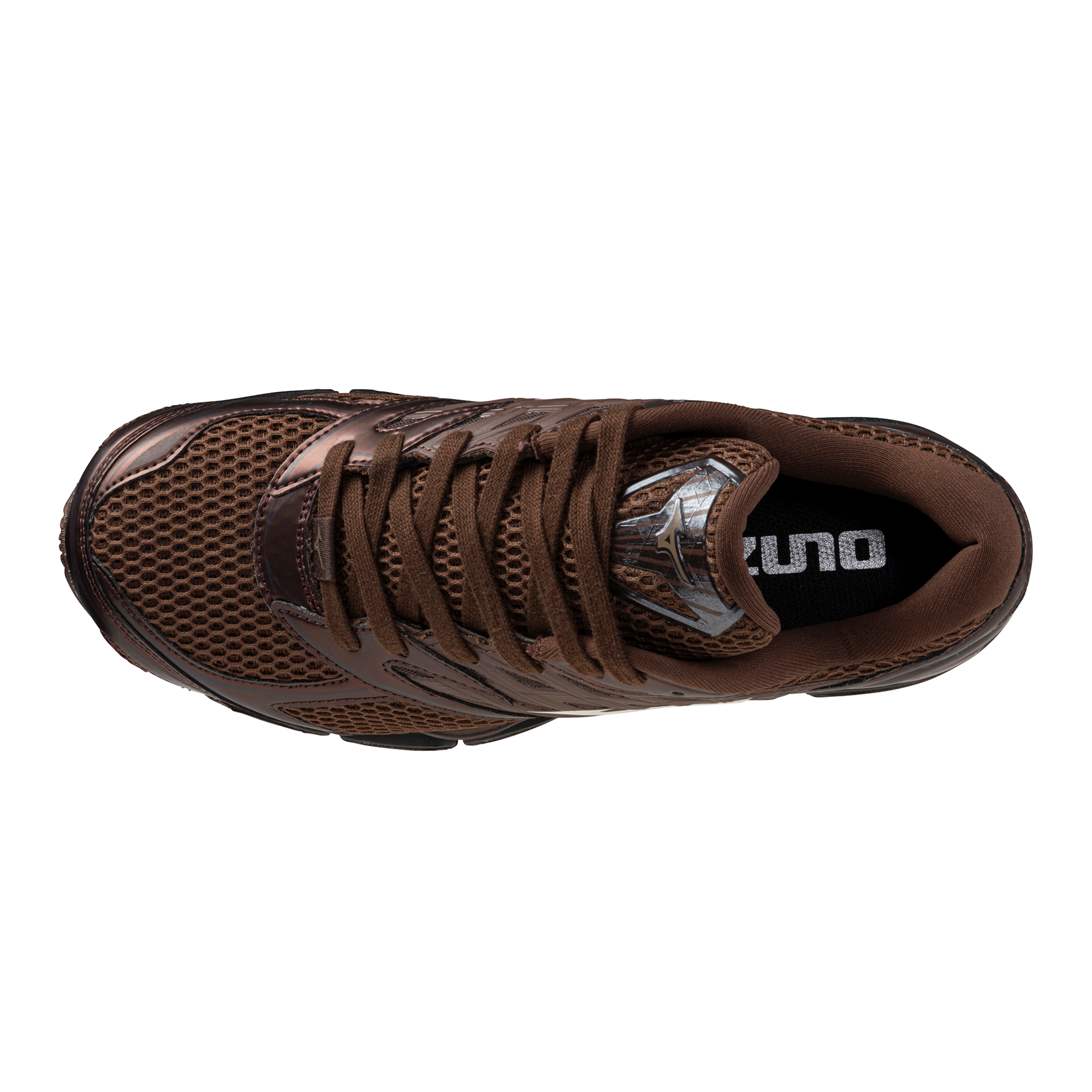 Wave Prophecy LS Sportstyle Sneaker, Chicory Coffee/Black - Mizuno USA