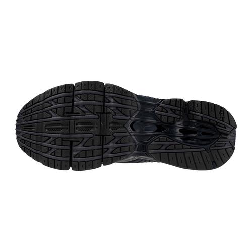 Wave Prophecy LS Anodized Sportstyle Sneaker, Black Sand Wave Prophecy LS Anodized Sportstyle Sneaker, Black Sand