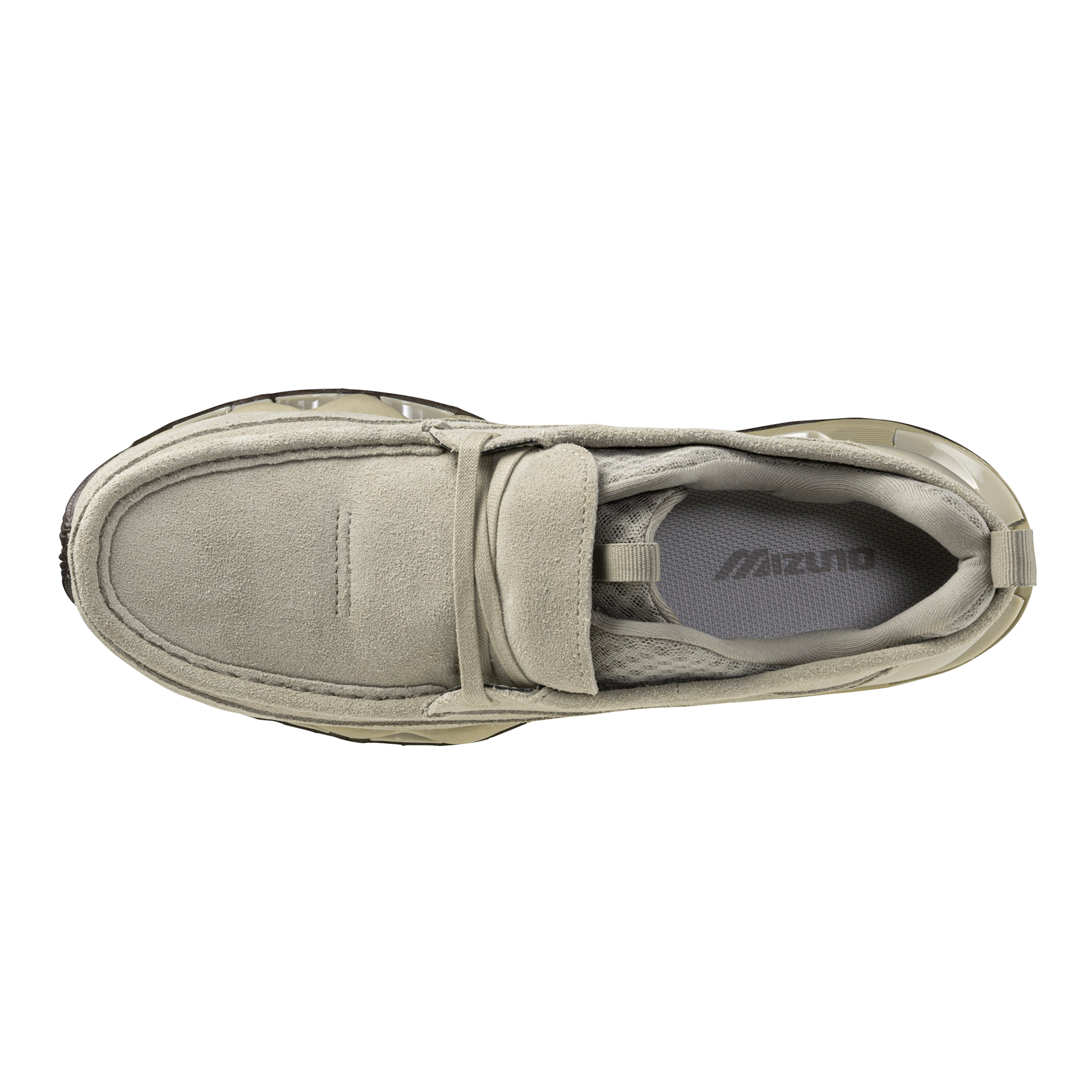 新品未使用Mizuno Wave Prophecy Moc Suede BR MIZUNO l 