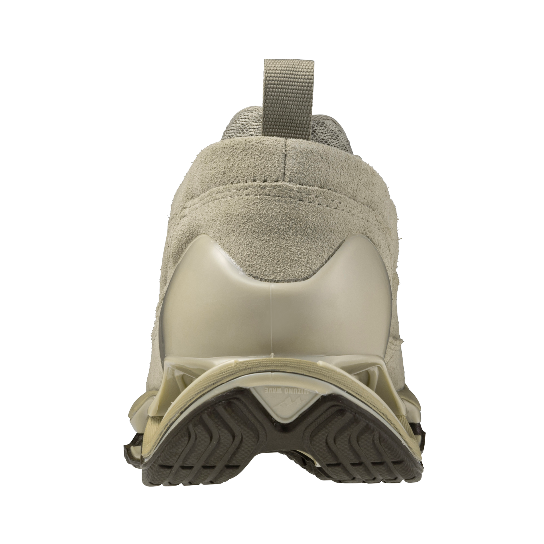 Wave Prophecy Moc Sportstyle Sneaker, Vintage Khaki - Mizuno USA