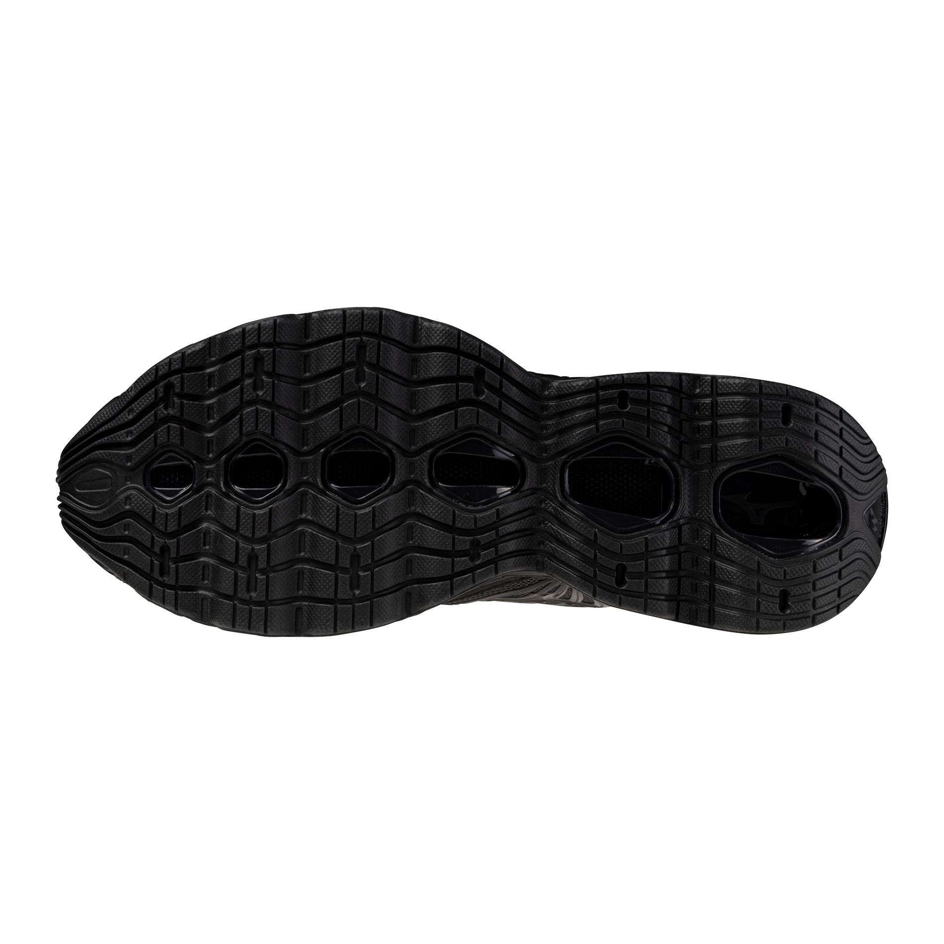 Wave Prophecy LS GTX Sportstyle Sneaker, Black Sand/Black - Mizuno USA