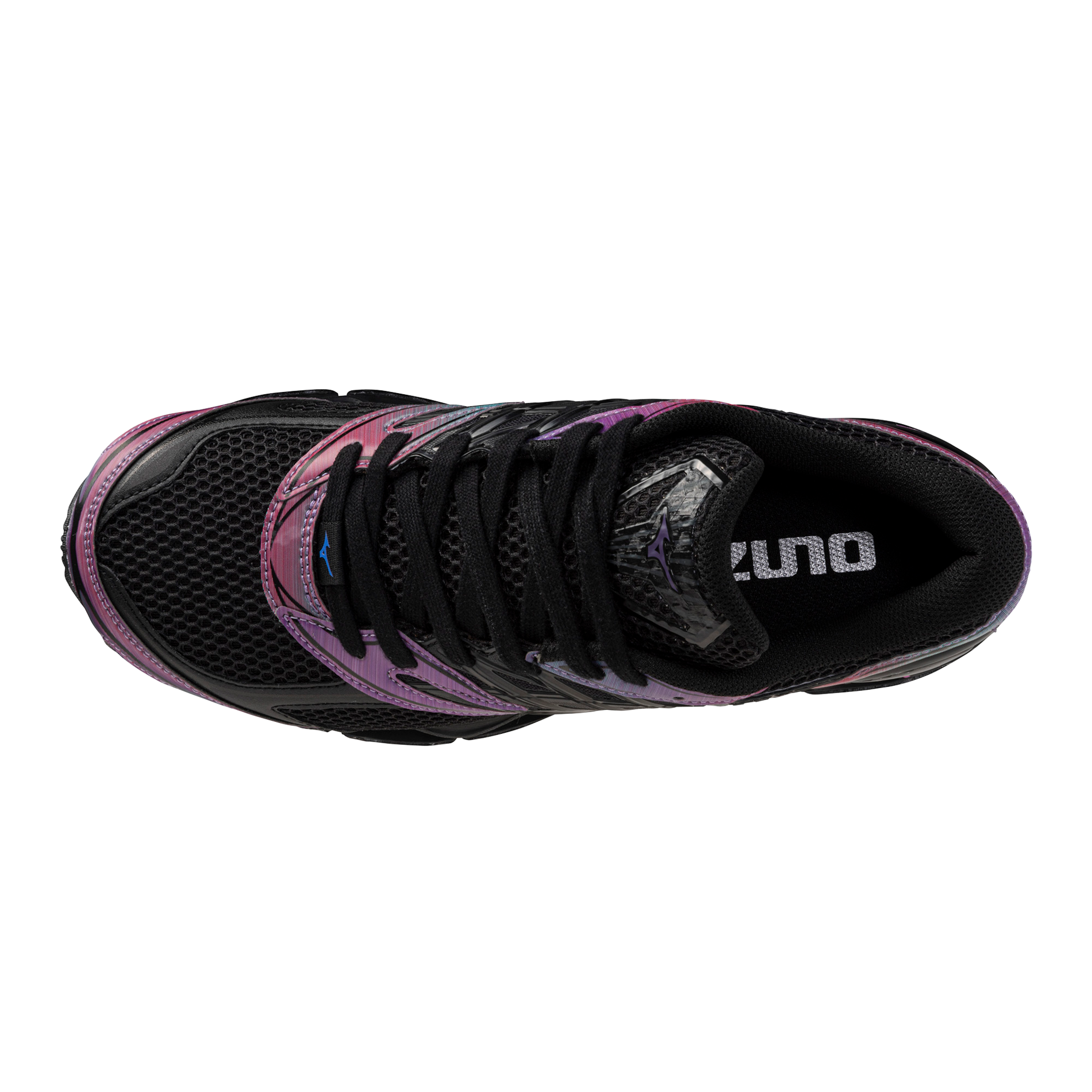 Wave Prophecy LS, Metallic Color Pack - Mizuno USA