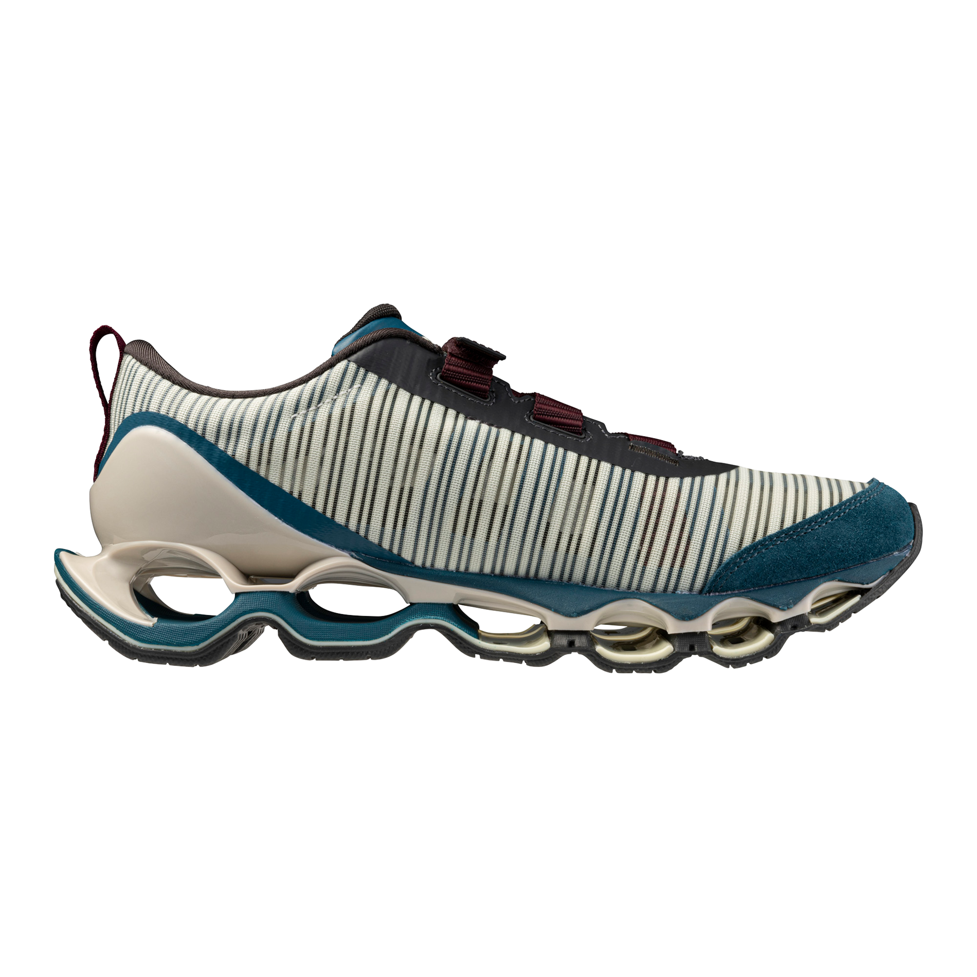 Wave Prophecy Strap 2 Sports Style Shoe - Mizuno USA