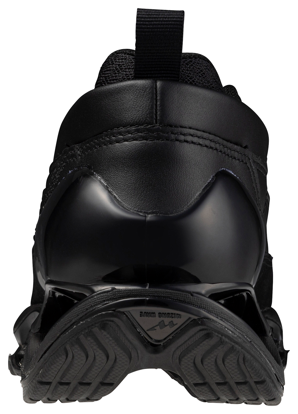 Wave Prophecy Moc Sportstyle Sneaker, Black - Mizuno USA