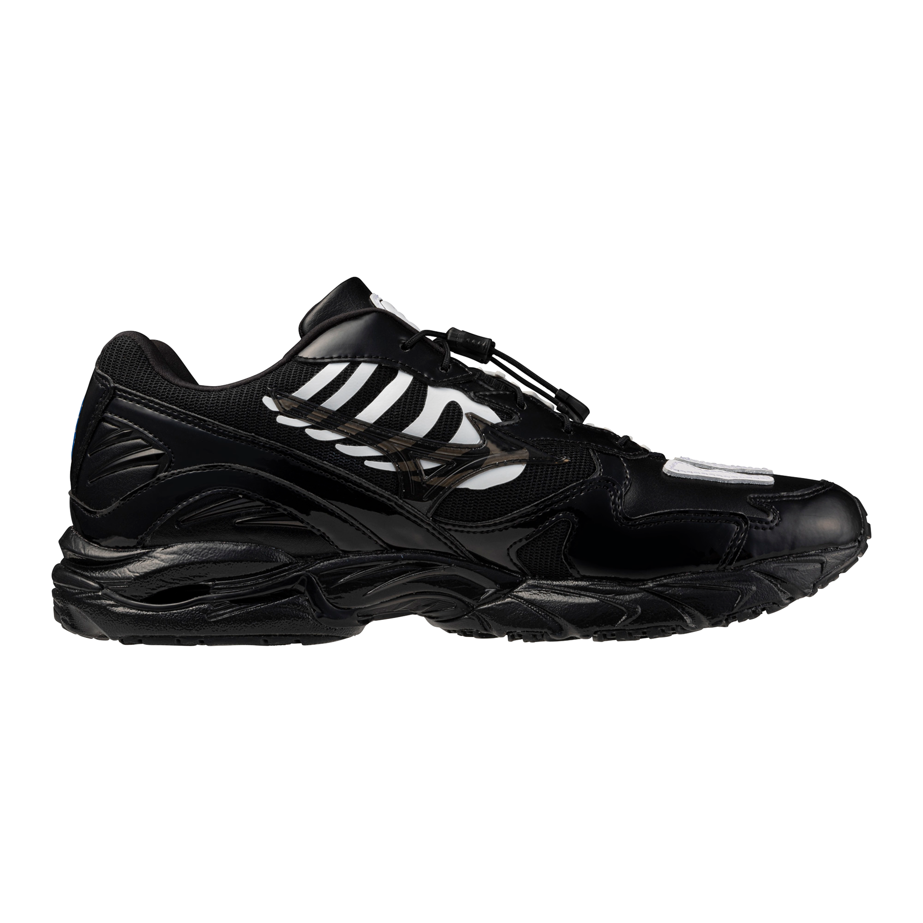 SBTG × Mizuno Wave Rider 10 \