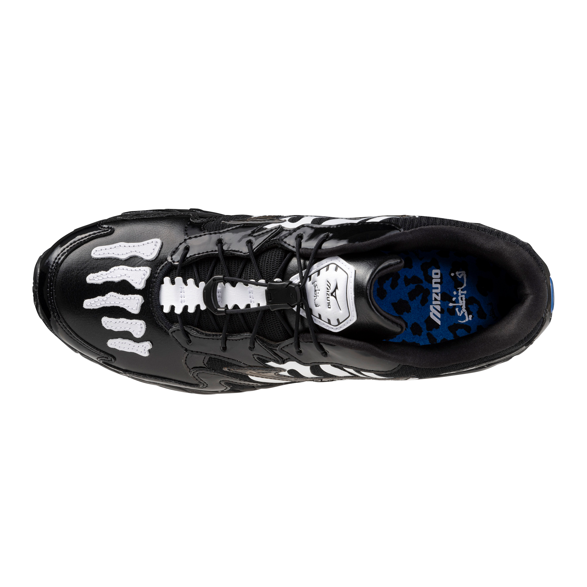 Wave Rider 10 Sabotage Sportstyle Sneaker - Mizuno USA
