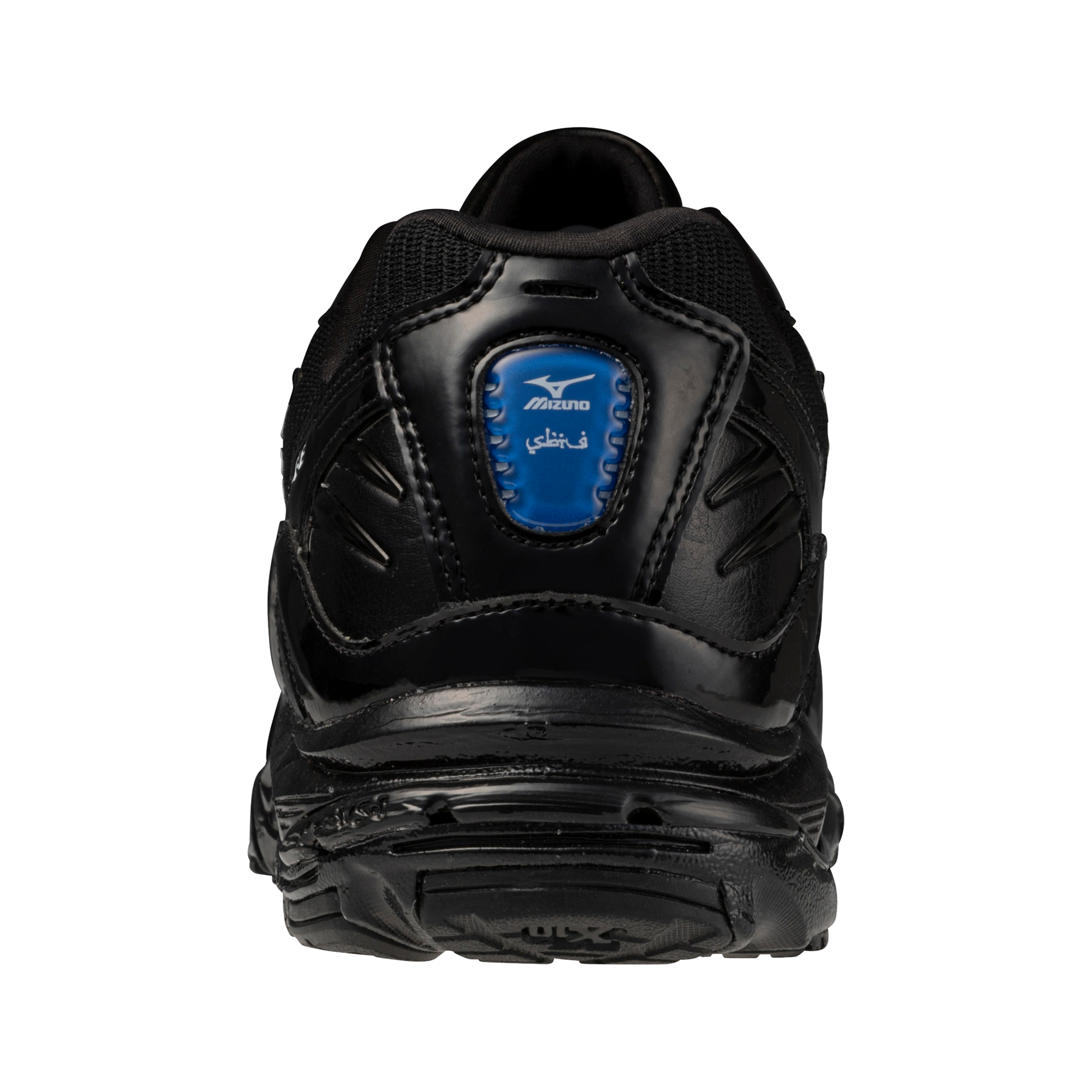 Wave Rider 10 Sabotage Sportstyle Sneaker - Mizuno USA