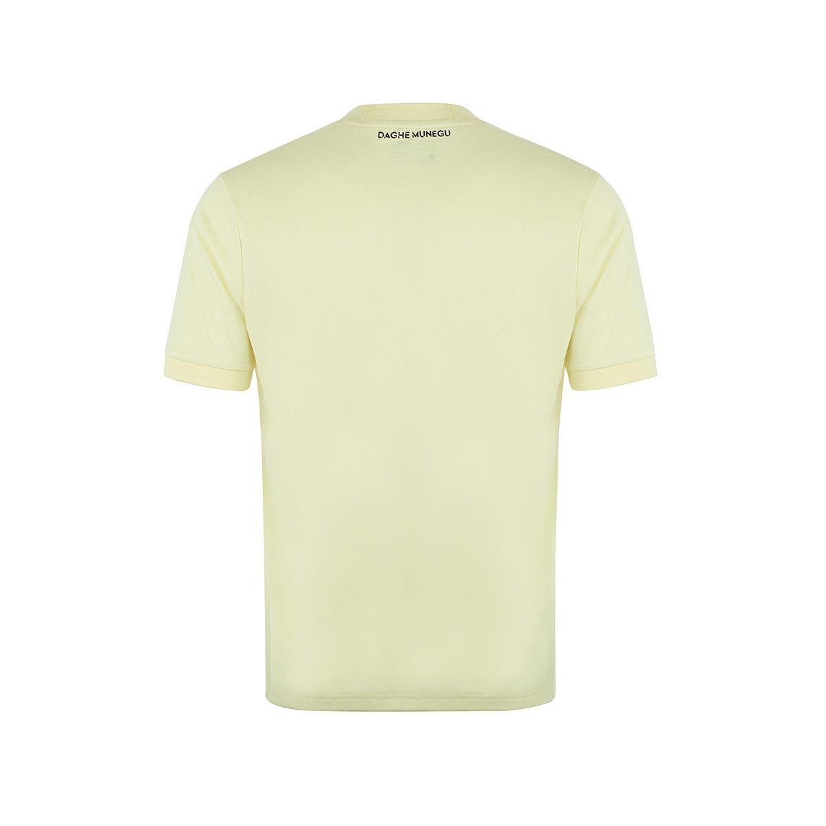 Men's AS Monaco Replica 3rd Jersey, 25/26 - Mizuno USA