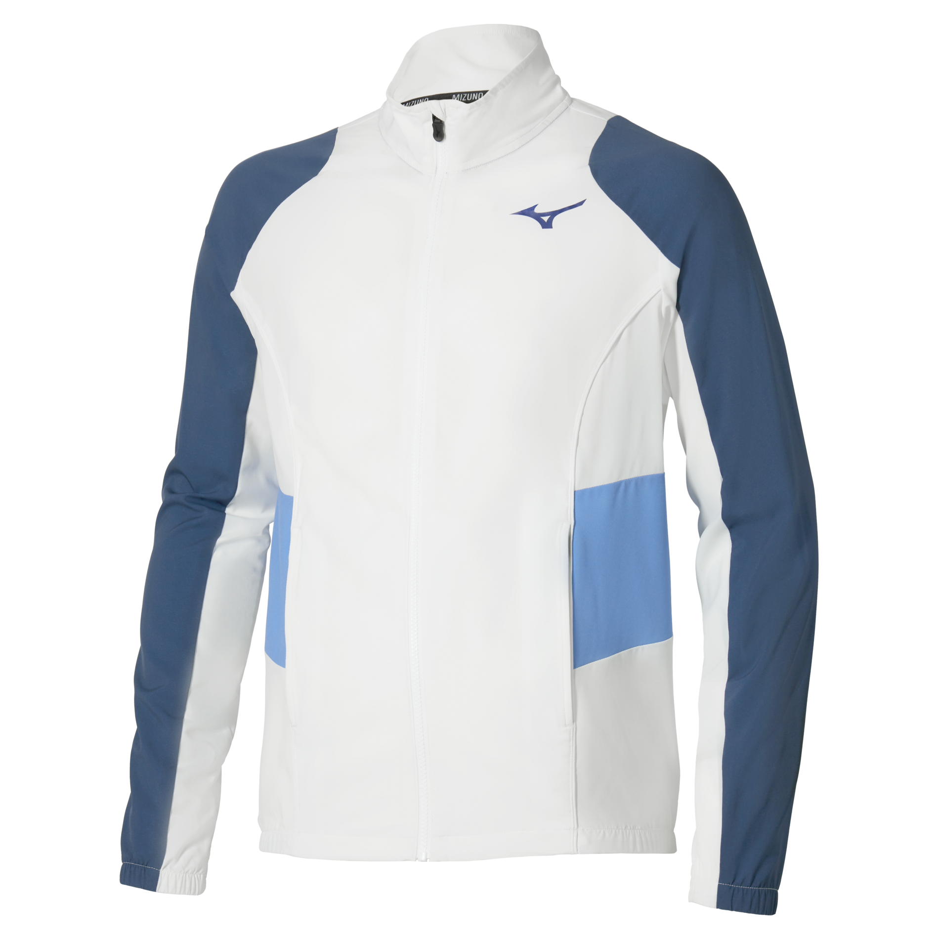 Mizuno Men's Shadow Tennis Jacket - Mizuno USA