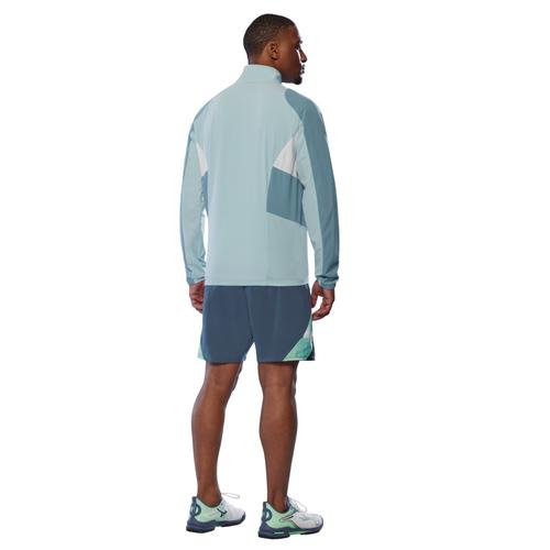 Mizuno Men's Shadow Tennis Jacket - Mizuno USA Mizuno Men's Shadow Tennis Jacket - Mizuno USA