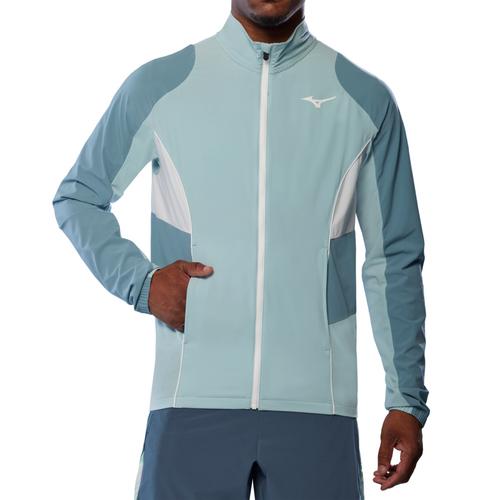 Mizuno Men's Shadow Tennis Jacket - Mizuno USA Mizuno Men's Shadow Tennis Jacket - Mizuno USA