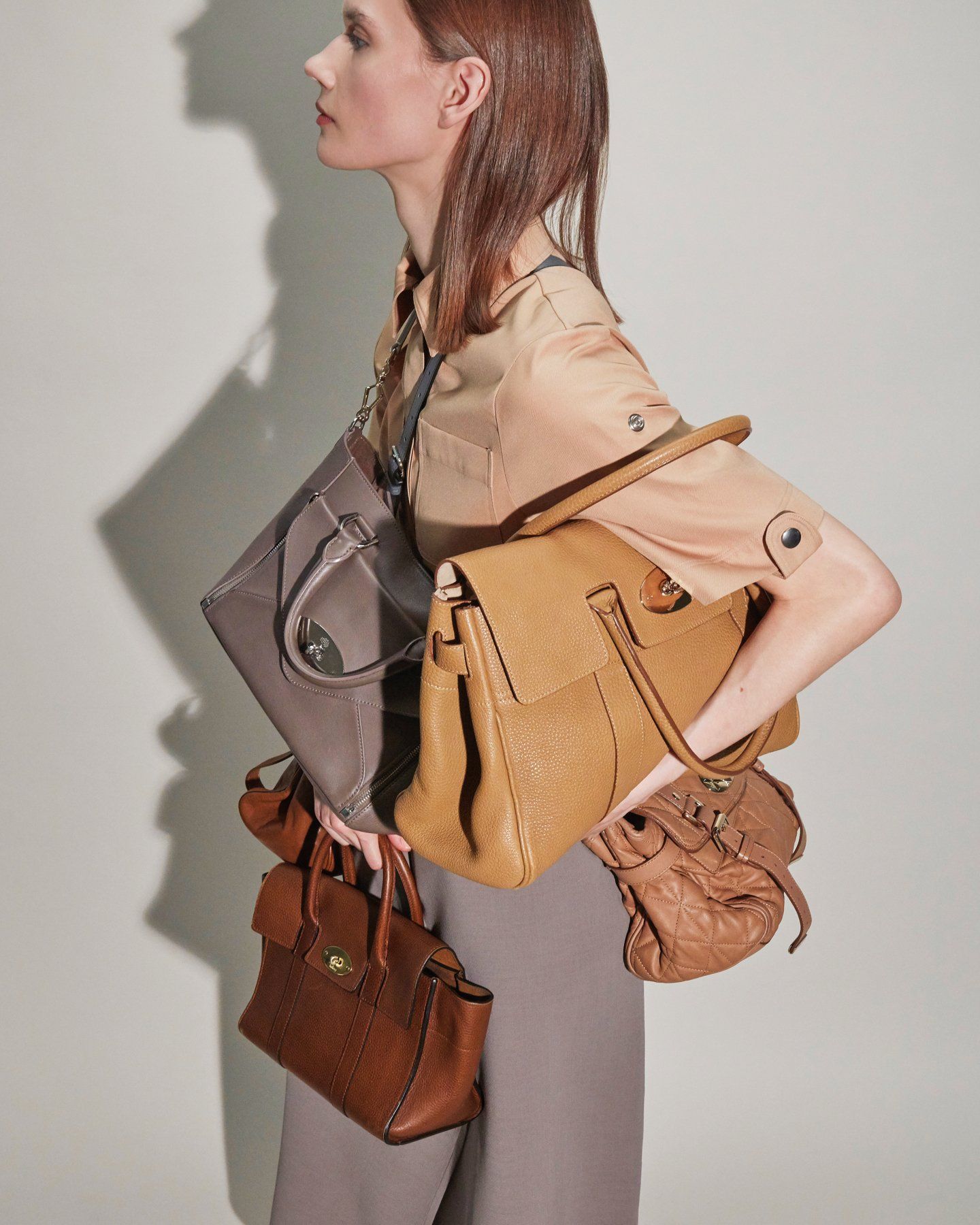 sell mulberry bag online