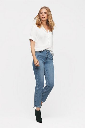 new look curve jenna jeans