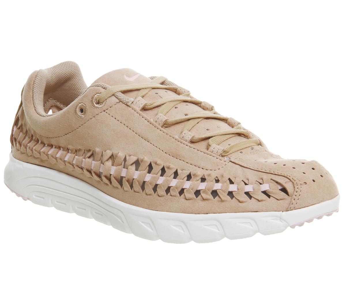 ladies mayfly trainers