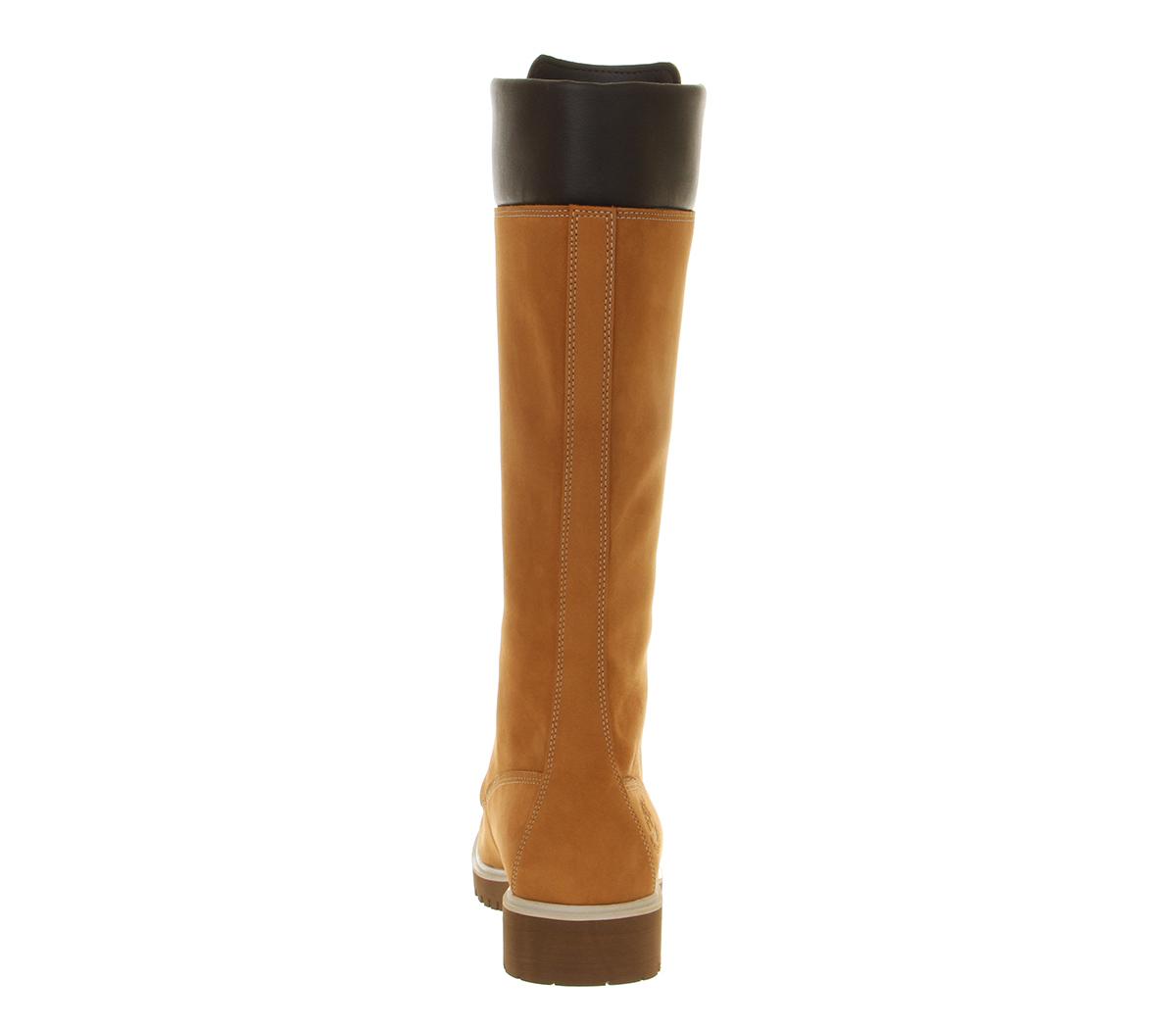 ladies timberland boots 14 inch
