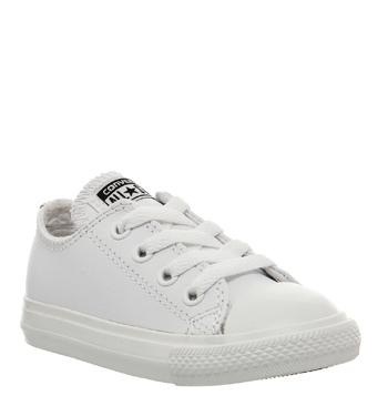 adidas converse trainers