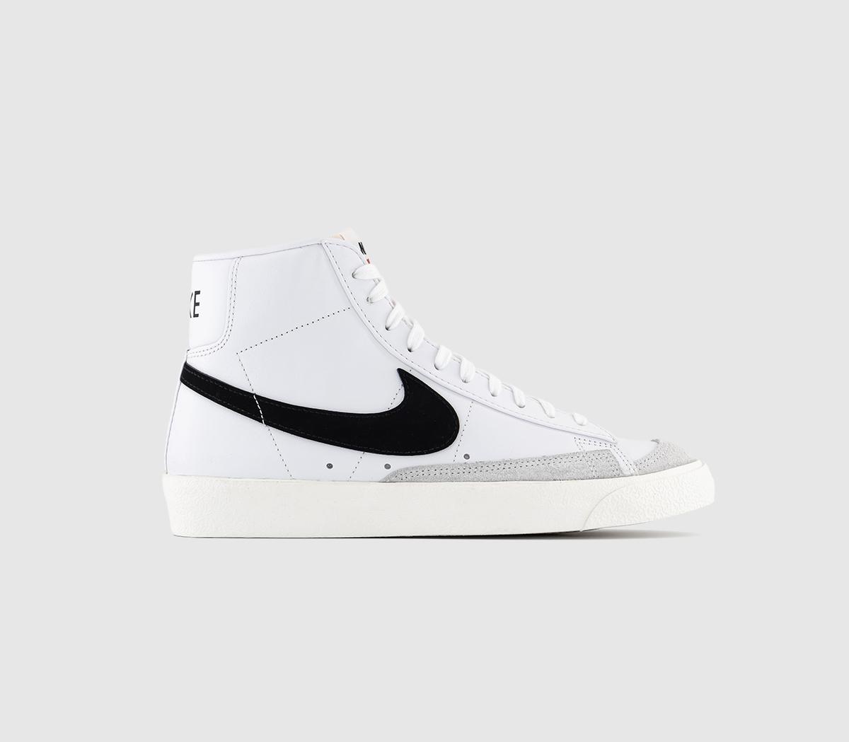 nike mid 77 trainers