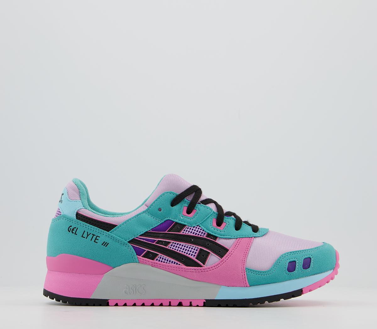 asics gel dragon fruit