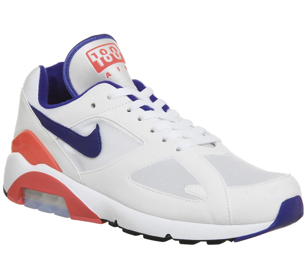 Air Max 180 Trainers