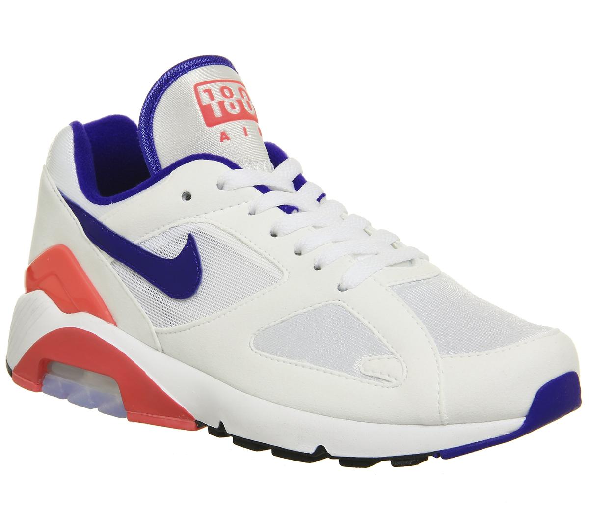air max 180 trainers