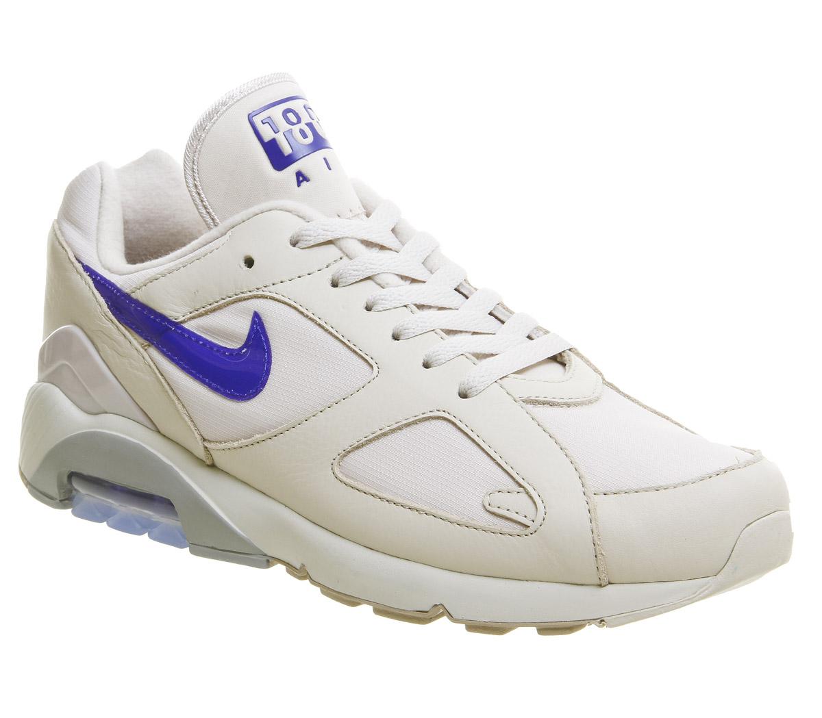 air max 180 trainers